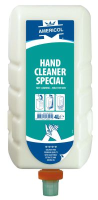 Americol Hand cleaner - Special Pro