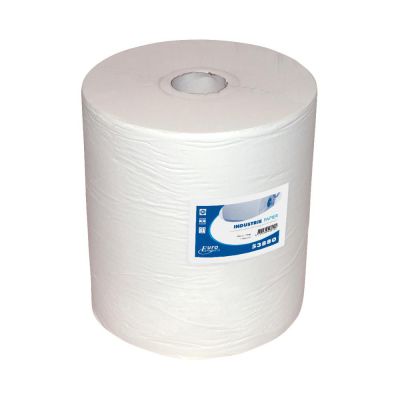 Industriepapier cellulose, 1 laag