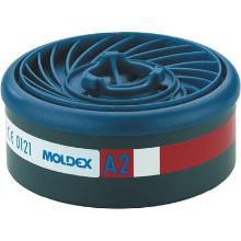 Moldex 920001 gas- en dampfilter A2
