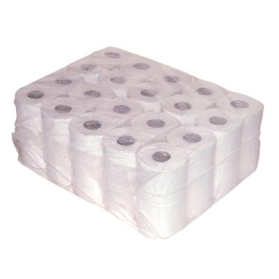 Toiletpapier recycled tissue, 2 lagen