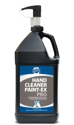 Americol Hand Cleaner - Paint-ex Pro