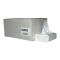 Euro Toptex snow whit 14 10x50 doeken in doos