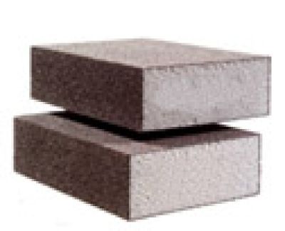 Hermes schuurfoam 4 zijdig - P60 tot P220 Hermes schuurfoam 4 zijdig - P60 tot P220