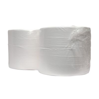 Industriepapier cellulose, 2 lagen