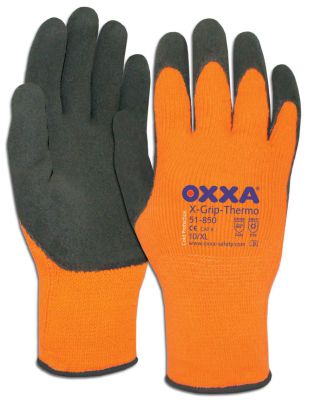 Oxxa X-Grip-Thermo