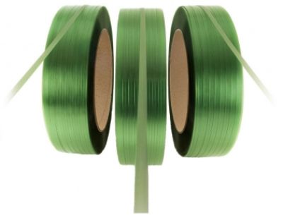 PET band - 18,5 mm x 0,95 mm PET band - 18,5 mm x 0,95 mm