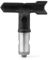 Rac 5 Reversible tip - zwart
