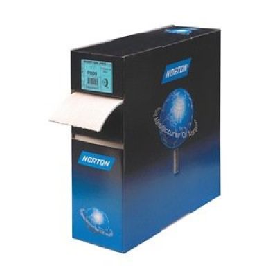 Schuurfoam op rol Norton A275 - P120 tot P1500 Schuurfoam op rol Norton A275 - P120 tot P1500