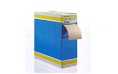 Schuurfoam op rol VC154 - P150