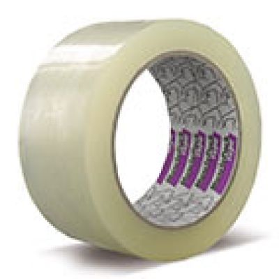 Verpakkingstape - PP - low noise - high tack