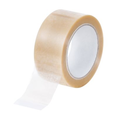 Verpakkingstape PVC Solvent 